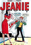 Jeanie Comics (1947)  n° 23 - Timely Publications