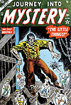 Journey Into Mystery (1952)  n° 19 - Marvel Comics