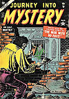 Journey Into Mystery (1952)  n° 21 - Marvel Comics