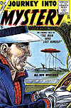 Journey Into Mystery (1952)  n° 25 - Marvel Comics