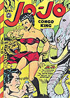 Jo-Jo Comics (1946)  n° 14 - Fox Feature Syndicate