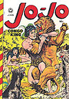 Jo-Jo Comics (1946)  n° 23 - Fox Feature Syndicate