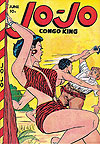 Jo-Jo Comics (1946)  n° 28 - Fox Feature Syndicate