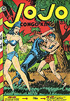 Jo-Jo Comics (1946)  n° 7 - Fox Feature Syndicate