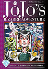 Jojo's Bizarre Adventure: Part 4 - Diamond Is Unbreakable  n° 5 - Viz Media