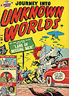Journey Into Unknown Worlds (1951)  n° 3 - Atlas Comics
