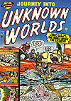 Journey Into Unknown Worlds (1951)  n° 6 - Atlas Comics