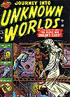 Journey Into Unknown Worlds (1951)  n° 9 - Atlas Comics