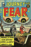 Journey Into Fear (1951)  n&deg;&nbsp;21 - Superior Comics