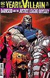 Justice League Odyssey (2018)  n° 15 - DC Comics