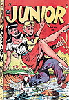 Junior (1947)  n° 14 - Fox Feature Syndicate