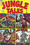 Jungle Tales (1954)  n° 2 - Atlas Comics