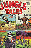 Jungle Tales (1954)  n° 6 - Atlas Comics