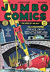 Jumbo Comics (1938)  n° 16 - Fiction House