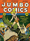 Jumbo Comics (1938)  n° 26 - Fiction House