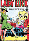Lady Luck (1949)  n° 87 - Quality Comics