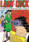 Lady Luck (1949)  n° 89 - Quality Comics