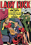 Lady Luck (1949)  n° 90 - Quality Comics