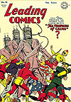 Leading Comics (1941)  n° 13 - DC Comics