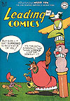 Leading Comics (1941)  n° 18 - DC Comics