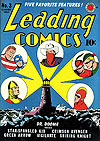 Leading Comics (1941)  n° 3 - DC Comics