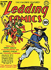 Leading Comics (1941)  n° 5 - DC Comics