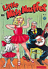Little Miss Muffet (1948)  n° 12 - Standard Comics