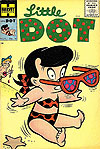 Little Dot (1953)  n° 14 - Harvey Comics