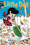 Little Dot (1953)  n° 3 - Harvey Comics