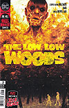 Low, Low Woods, The (2020)  n° 2 - DC (Black Label)