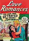 Love Romances (1949)  n° 13 - Atlas Comics