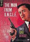 Man From U.N.C.L.E., The (1965)  n° 1 - Western Publishing Co.