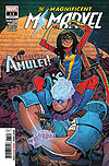 Magnificent Ms. Marvel, The (2019)  n° 13 - Marvel Comics