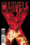 Marvels X (2020)  n° 2 - Marvel Comics