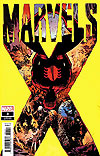 Marvels X (2020)  n° 3 - Marvel Comics
