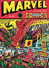 Marvel Mystery Comics (1939)  n° 23 - Timely Publications