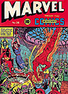 Marvel Mystery Comics (1939)  n° 28 - Timely Publications