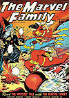 Marvel Family, The (1945)  n° 4 - Fawcett
