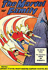 Marvel Family, The (1945)  n° 7 - Fawcett