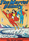 Marvel Family, The (1945)  n° 9 - Fawcett
