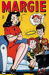 Margie Comics (1946)  n° 37 - Marvel Comics