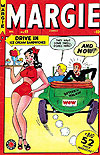 Margie Comics (1946)  n° 49 - Marvel Comics