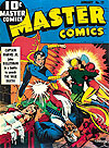 Master Comics (1940)  n° 22 - Fawcett