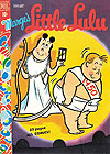 Marge's Little Lulu (1948)  n° 19 - Dell