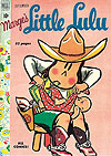 Marge's Little Lulu (1948)  n° 27 - Dell