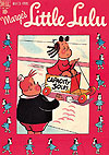 Marge's Little Lulu (1948)  n° 2 - Dell