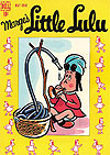 Marge's Little Lulu (1948)  n° 3 - Dell