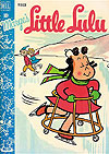 Marge's Little Lulu (1948)  n° 9 - Dell