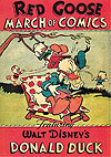 March of Comics (1946)  n° 20 - Western Publishing Co.