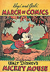 March of Comics (1946)  n° 27 - Western Publishing Co.